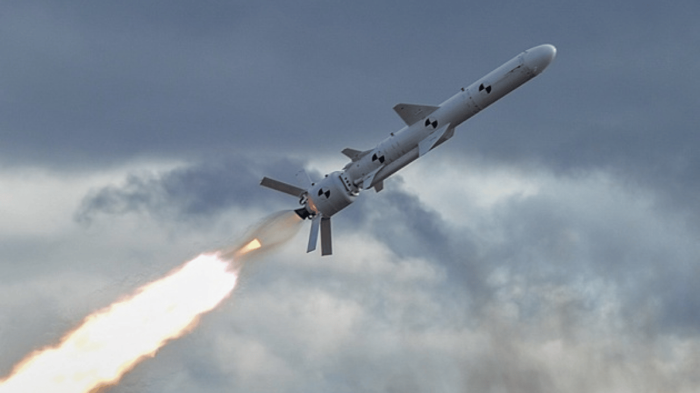 В России заявили о создании новой авиационной крылатой ракеты — какова ее дальность