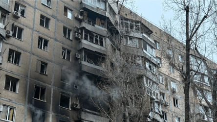 Під завалами в Одесі знайшли тіло чоловіка —
 що відомо - 285x160