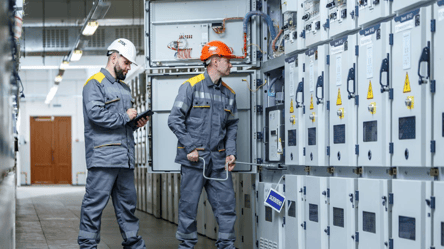 Масштабне відключення світла в Одесі — адреси та час повернення - 285x160