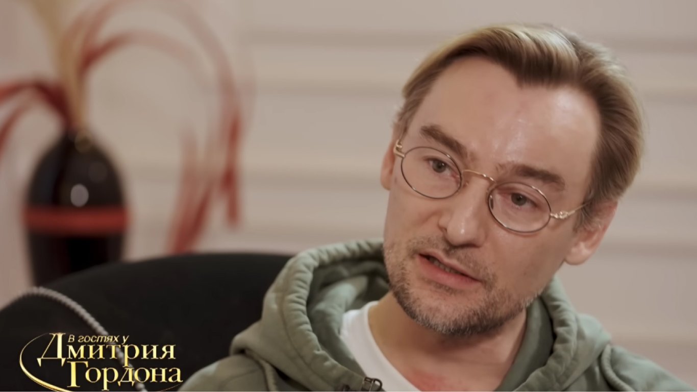 Алан Бадоев высказался об украинских артистах-предателях