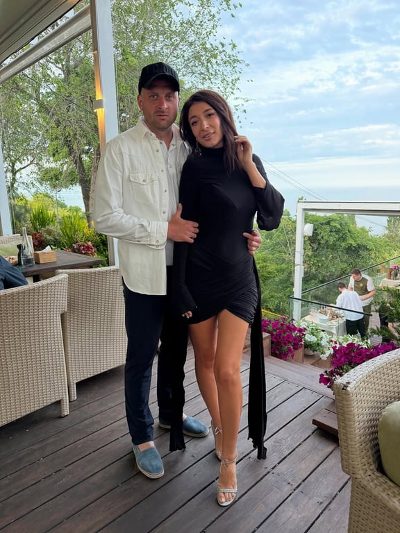 Подружжя Ракицьких