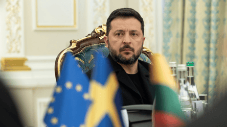 Зеленський підписав указ про стратегію прав людини з курсом на ЄС - 290x160