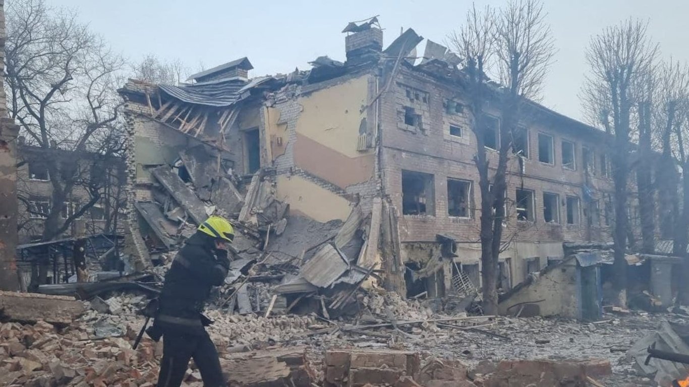 єВідновлення — в Україні спростили скасування права власності на знищене житло