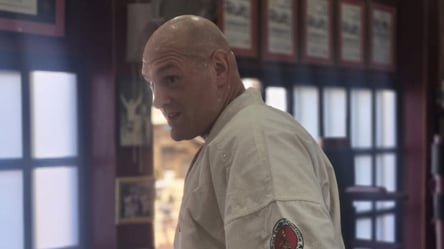 Тайсон Ф'юрі обрав росіянина для наступного бою - 285x160