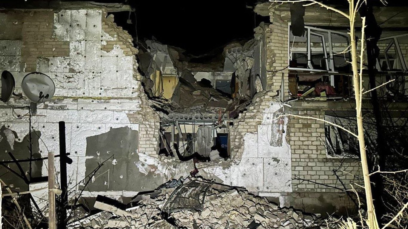 Росія випустила 570 дронів по Запорізькій області: деталі від ОВА