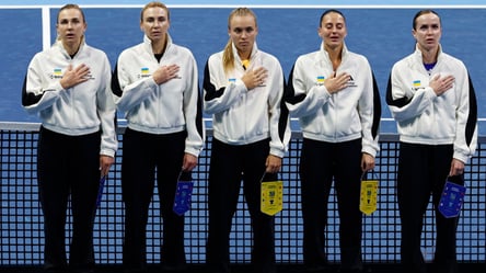 Свитолина сравнила ситуацию с отстранением России и Израиля - 285x160