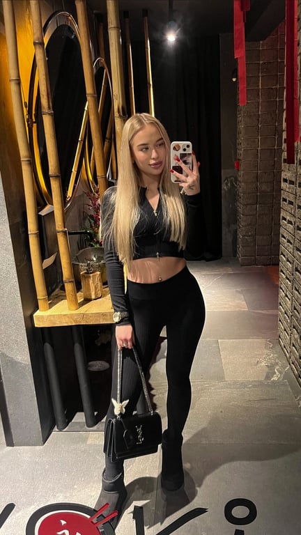 Анастасия Ильенко