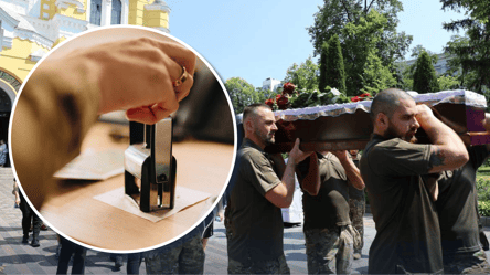 Развелись, но жили вместе: что получит вдова погибшего бойца - 285x160