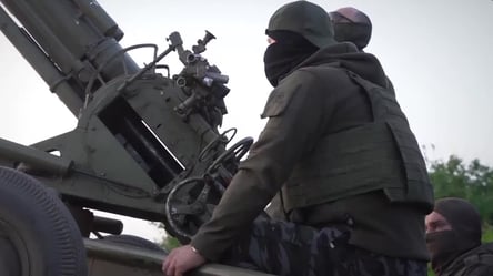 Россияне за сутки около 90 раз обстреляли территорию Украины, — Генштаб - 285x160