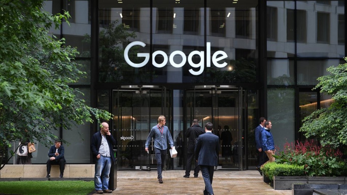 Google запустит дезинформационную кампанию перед выборами в ЕС