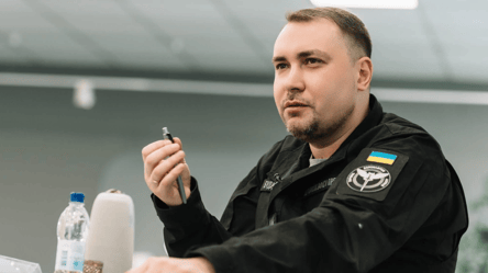 Не відвертаюся: Буданов про спілкування з Мудрою після її звільнення - 304x171