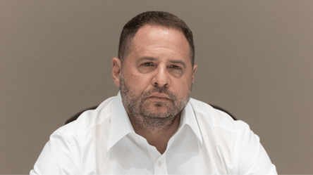 Єрмак та Умєров зустрілись з партнерами — що мають зробити - 285x160