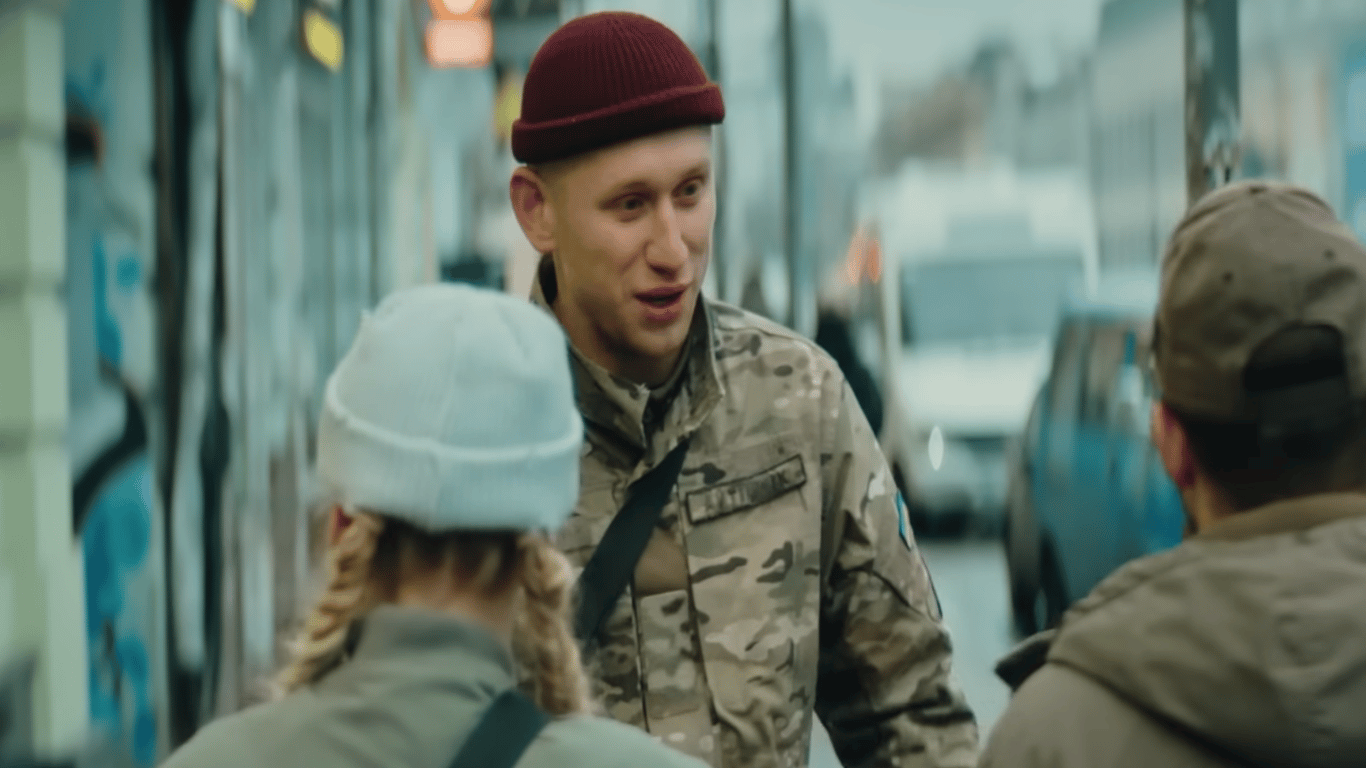 "Возвращение" и "Тихая Нава": лучшие украинские новинки 2026 года