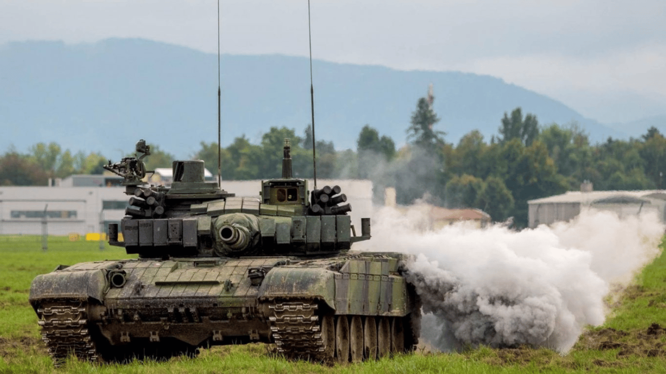 Военная помощь от Чехии — сколько оружия получила Украина за время войны