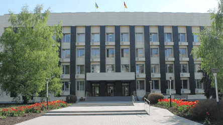 АМКУ перевіряє Київську райадміністрацію Одеси — що не так - 285x160