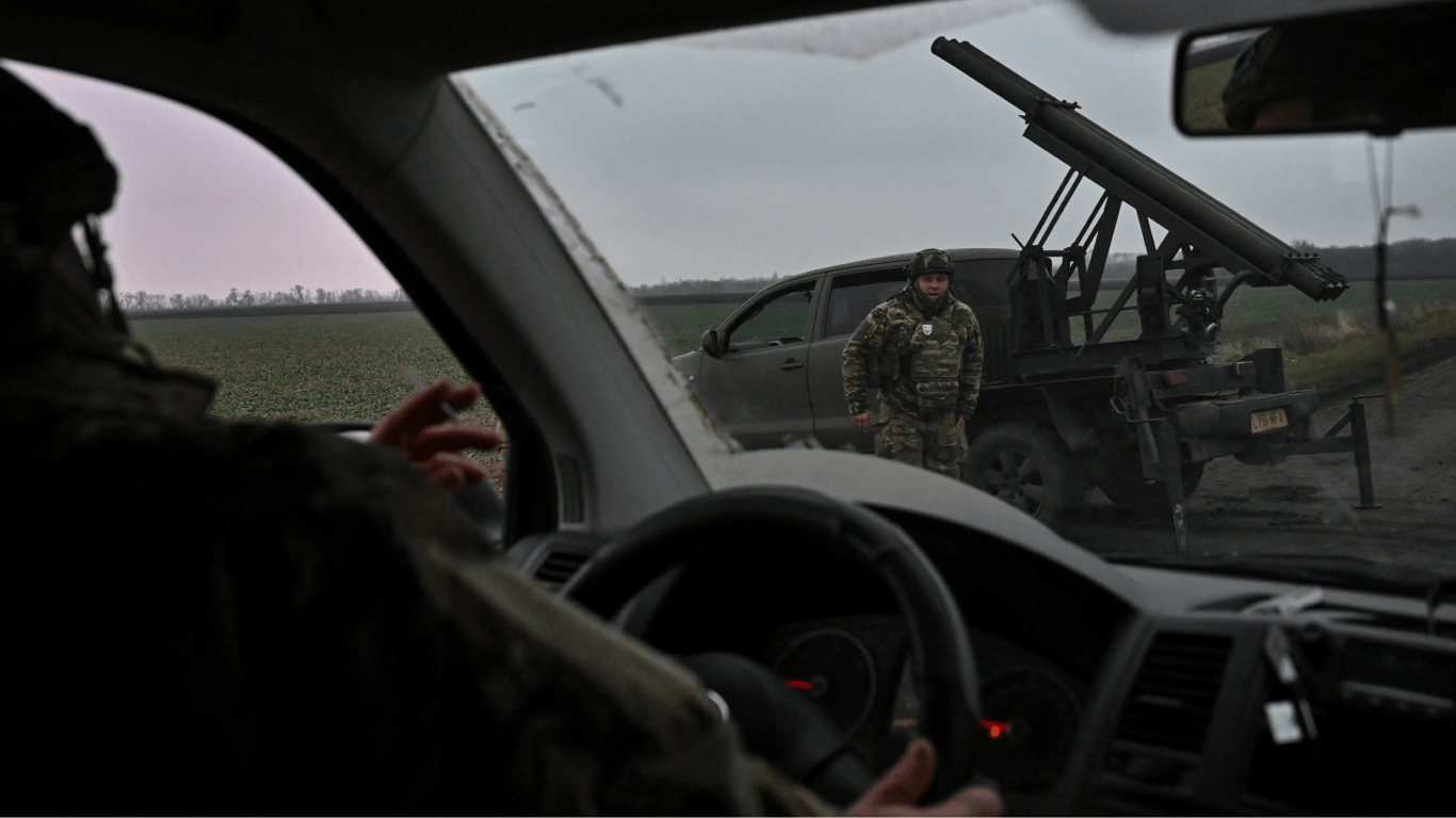 Зниження мобілізаційного віку — військовий радить юнакам готуватися до війни