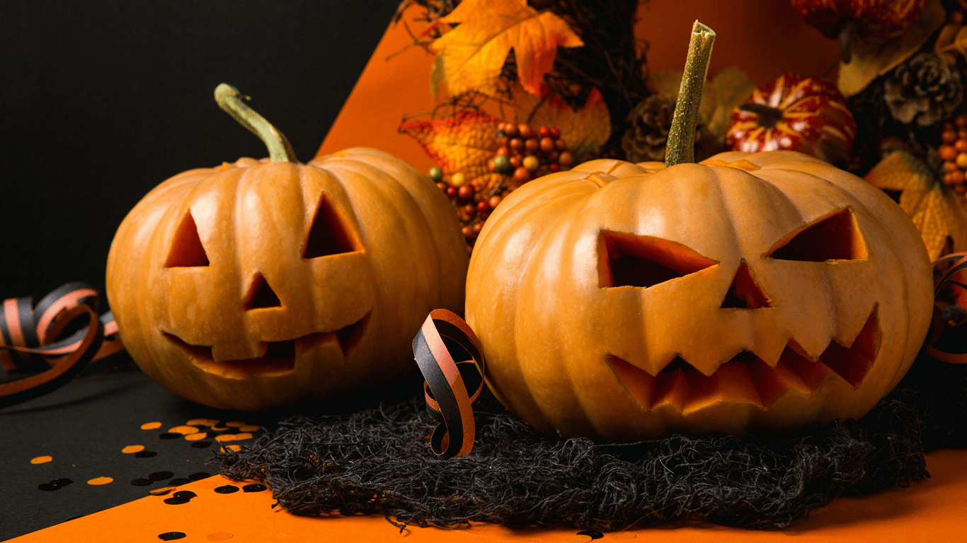 Як правильно написати halloween українською мовою