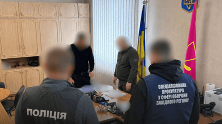 В Украине выявили более 450 фиктивных случаев мобилизации - 290x160