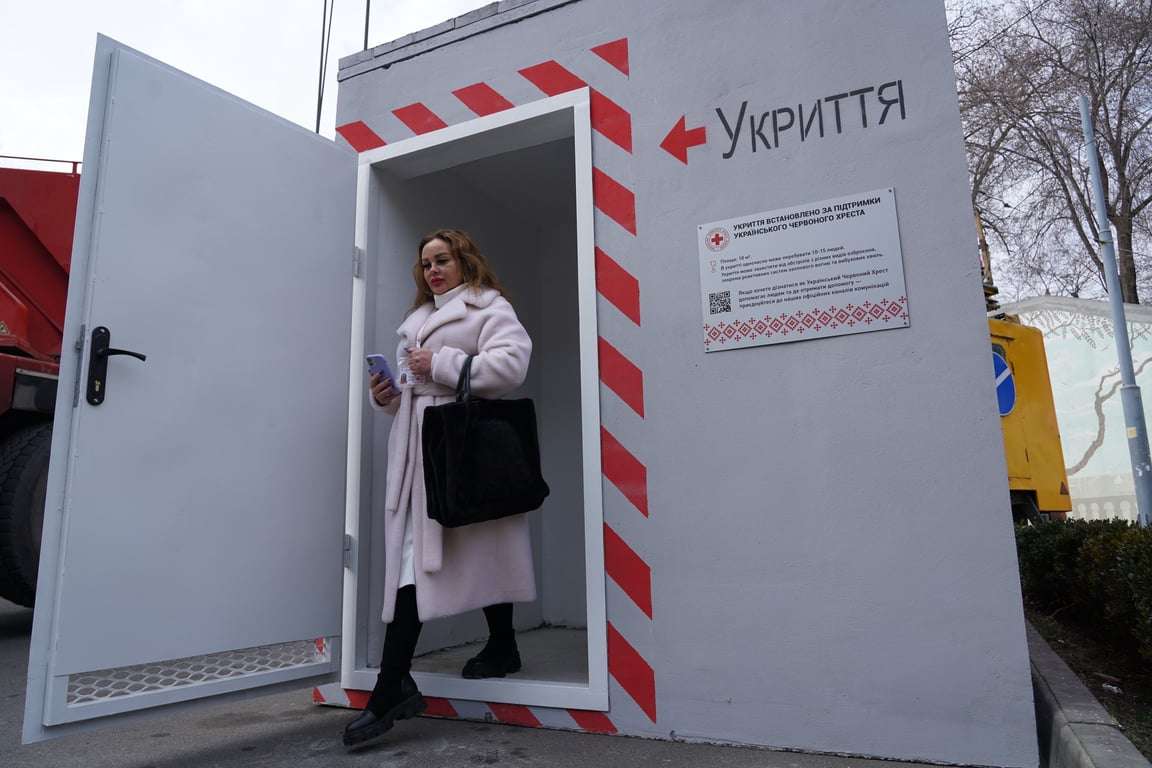 Відпочинок в Одесі під час тривог — як знайти безпечний заклад - фото 1