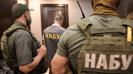 Скільки депутатів викрили на корупції — дані НАБУ й САП - 285x160