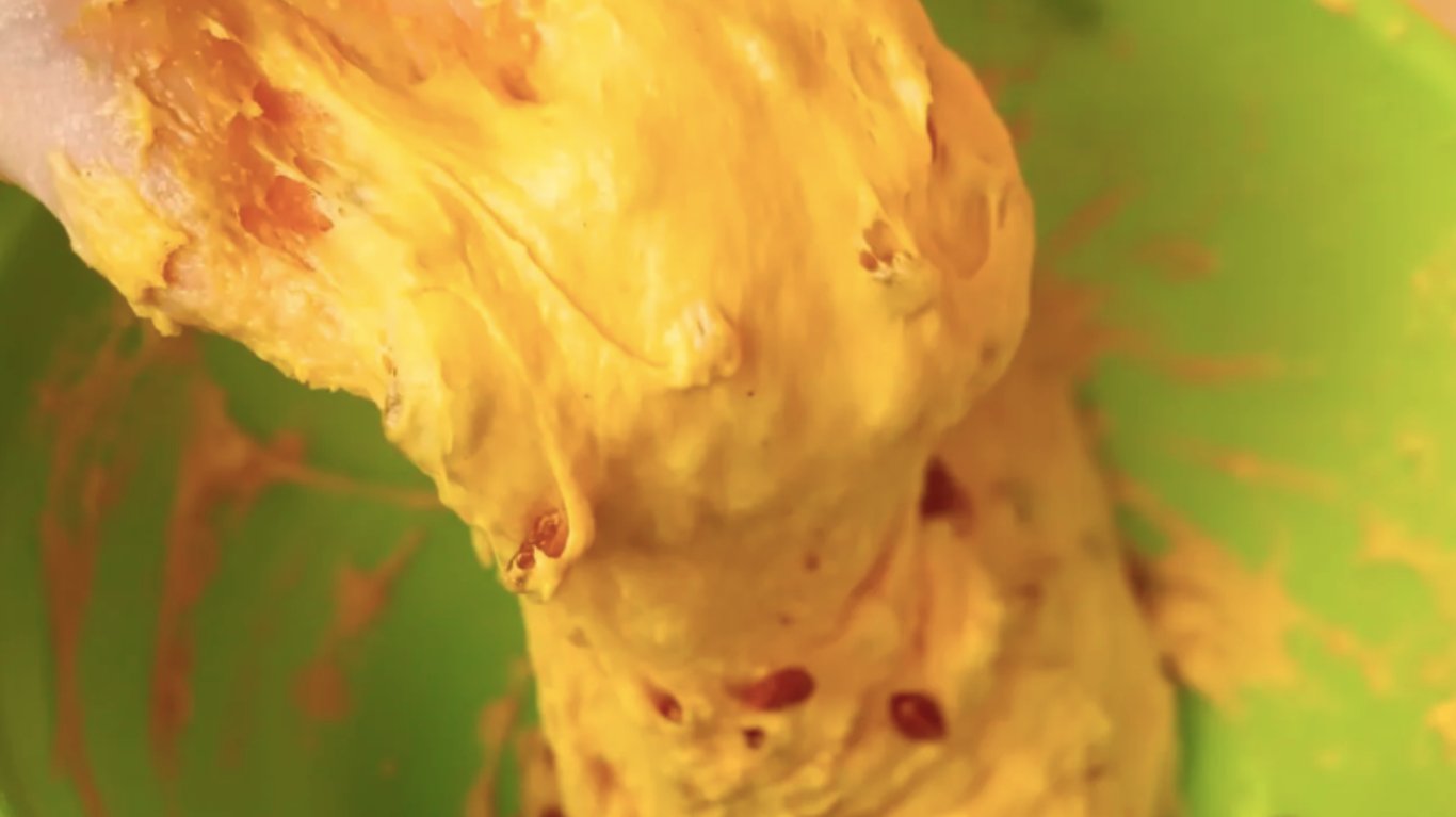 домашня паска за бабусиним рецептом