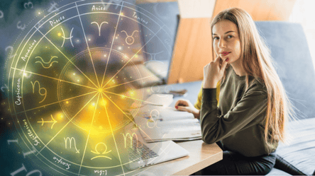 Гороскоп на 11 вересня: Тельцям — великі кроки, Рибам — рішучість - 285x160