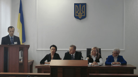 Суд избрал меру пресечения для мэра Мукачева - 285x160