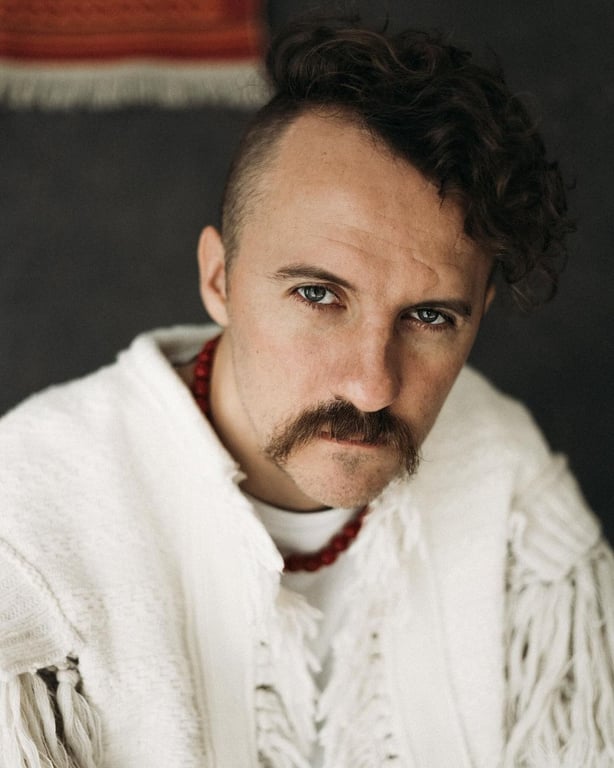 Клопотенко про те, чому не мобілізувався