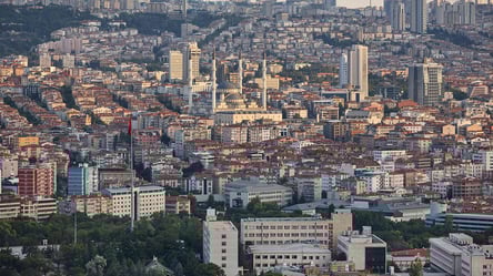 Квартири в Анкарі подорожчали — де вигідно купити житло - 285x160