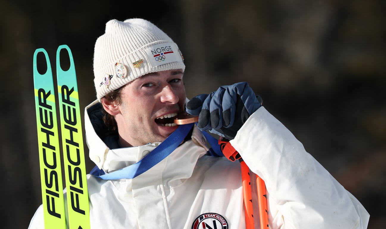 Стурла Хольм Лагрейд