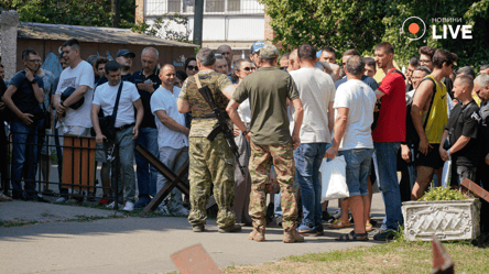 Відстрочки "згорять" 9 листопада, навіть якщо вони свіжі — нюанси від ТЦК - 285x160