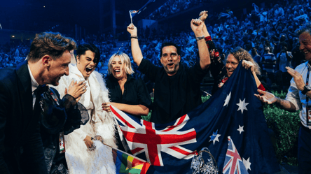 Ничья на Евровидении — может ли тогда быть два победителя - 285x160