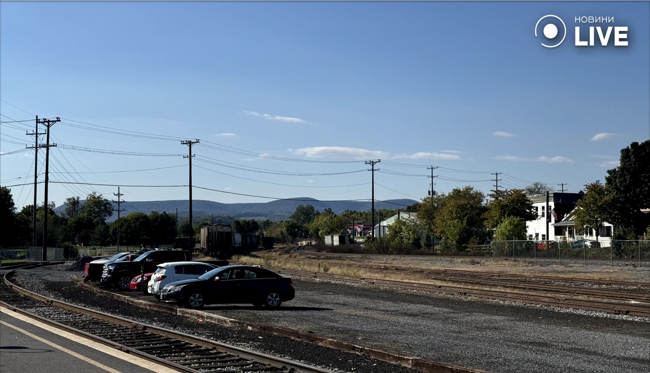 Пенсильванія США вибори