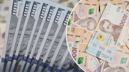 Різке "потепління" на чорному ринку — куди рухається курс долара - 290x166