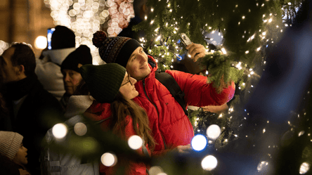 Рождественские ярмарки в Европе и США — сколько стоят развлечения - 290x166