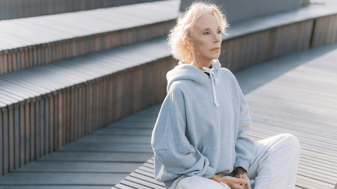 Як деякі люди доживають до 100 років