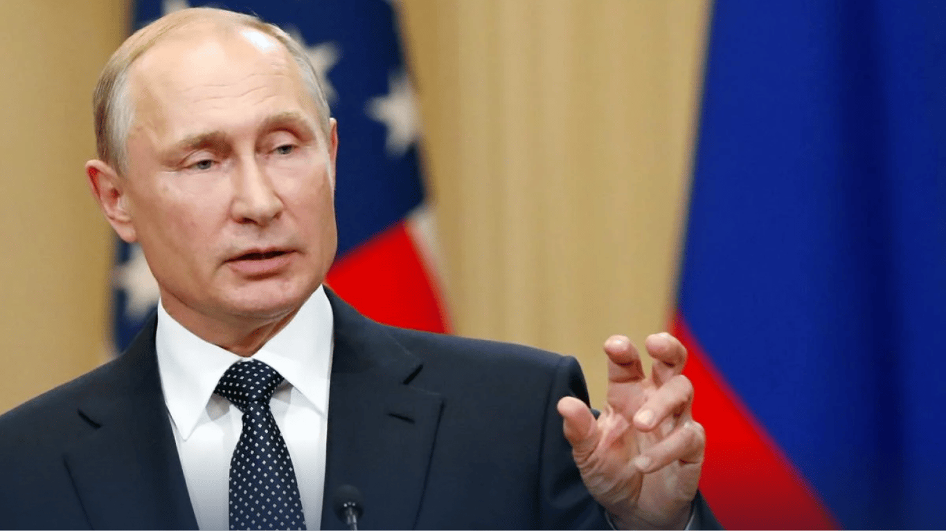 В США сделали заявление о признании Путина президентом РФ после инаугурации