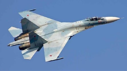 Авіація РФ у Криму під загрозою: проблеми з ракетами та паливом - 290x166