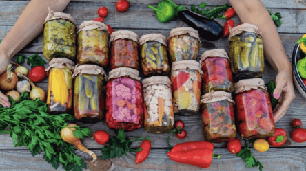 Консервація у серпні за місячним календарем — важливі дати - 285x160