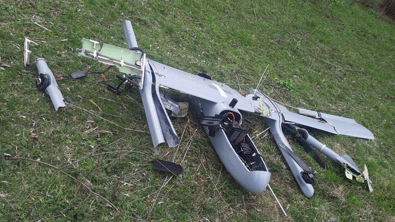 Гладков заявил, что на территории Белгородской области ПВО сбили беспилотник