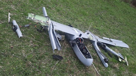 Гладков заявил, что на территории Белгородской области ПВО сбили беспилотник - 285x160