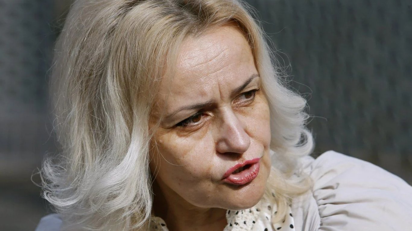 Фаріон вкотре оскандалилась, назвавши російськомовну українку "феєричною дурепою"