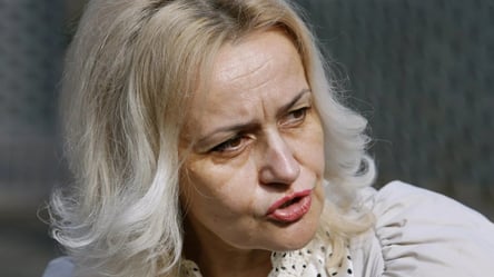 Фаріон вкотре оскандалилась, назвавши російськомовну українку "феєричною дурепою" - 285x160