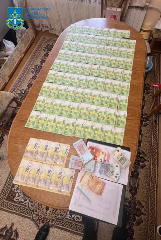 Масштабні схеми ухилення від мобілізації — СБУ виявила "фейкових" студентів - фото 13