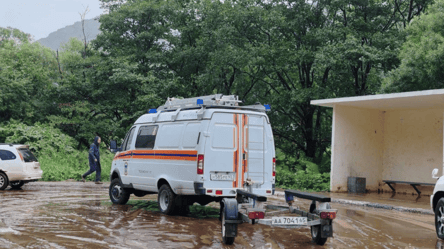 Один из регионов России затопило — где это произошло - 285x160