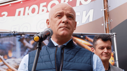 За экс-мэра Одессы Труханову не внесли залог — детали - 290x166