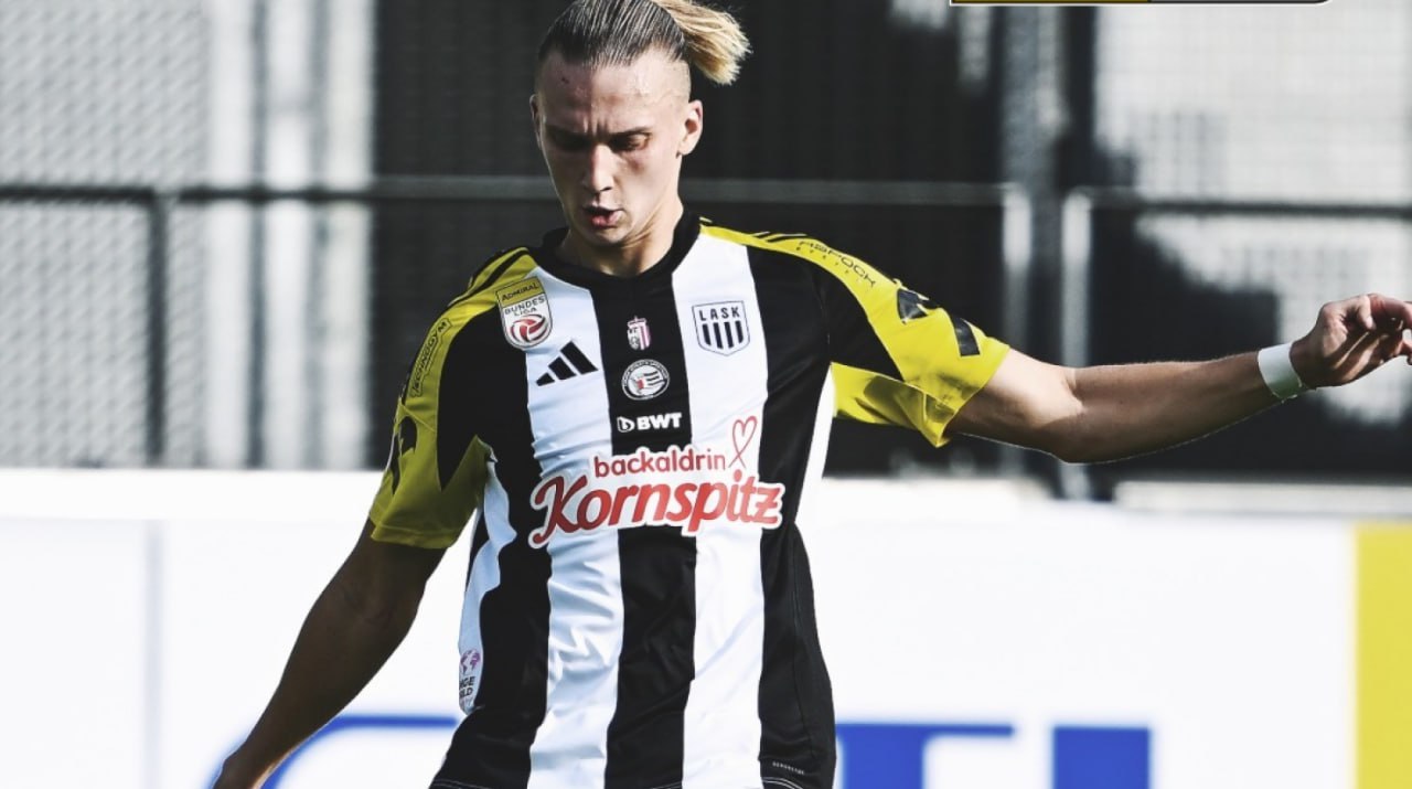 Максим Таловеров во время игры