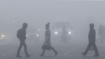 Є попередження про небезпеку — якою буде погода у Харкові завтра - 290x166