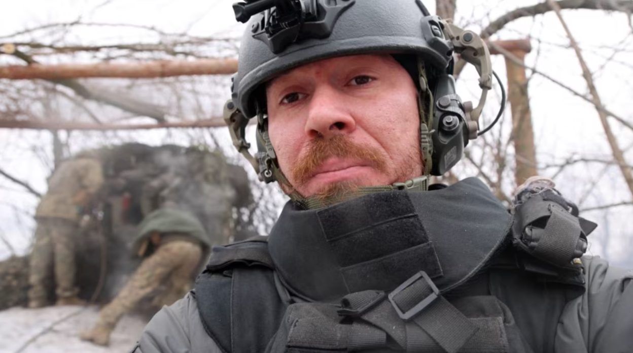 Мар'ян Кушнір