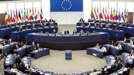 Європейські партнери планують відкрити три кластери для України - 285x160